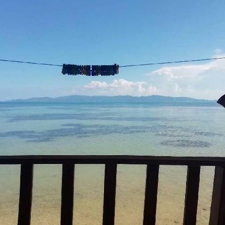 Phangan Island Baan Tai Exteriör bild