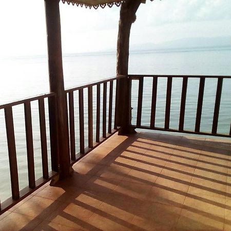 Phangan Island Baan Tai Exteriör bild