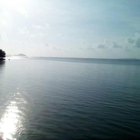 Phangan Island Baan Tai Exteriör bild