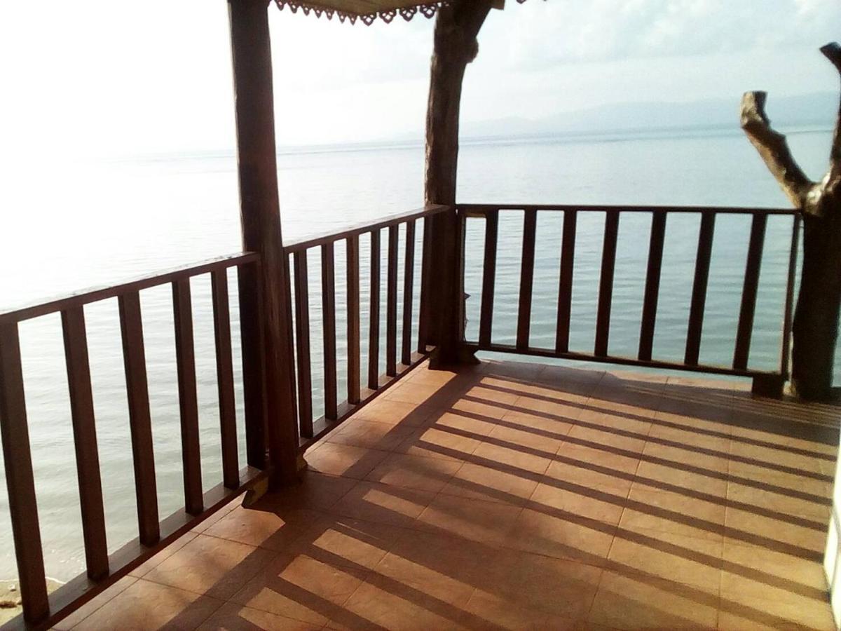 Phangan Island Baan Tai Exteriör bild
